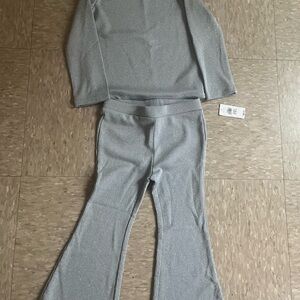 GAP Kids Gray Matching Set